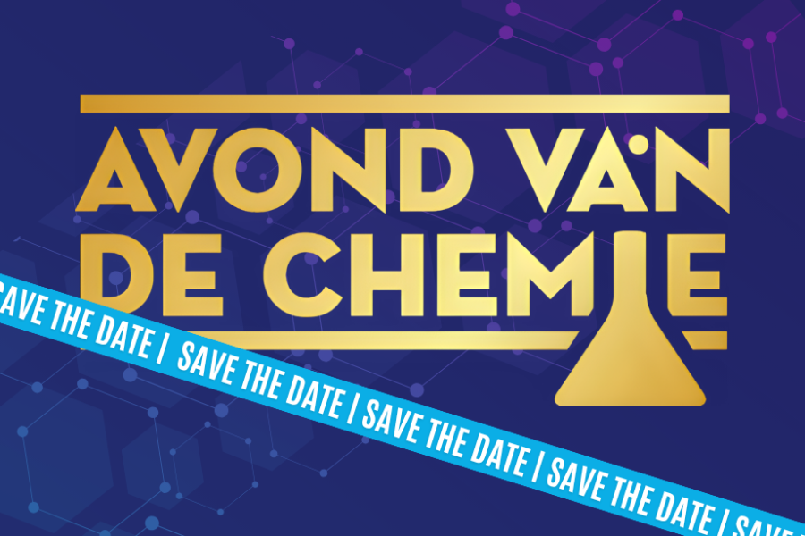 Save the Date AvdC 2026